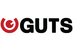 Logótipo Guts