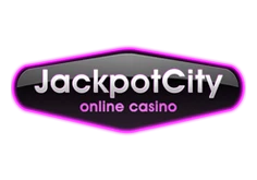 Jackpotcitys logotyp