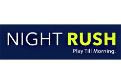 לוגו Nightrush