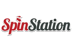 Spinstation logó
