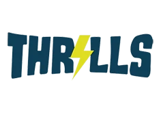 Logotipo Thrills