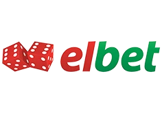 Logo společnosti Elbet
