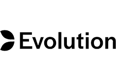 Logotipo Evolution