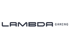 Логотип Lambdagaming