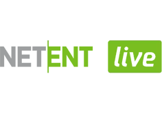 Logotipo da Netent