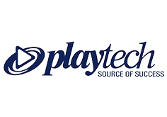 Логотип Playtech