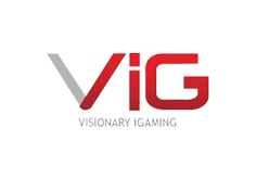Логотип Vig