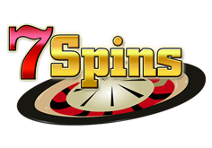 Логотип 7spins