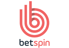 Логотип Betspin