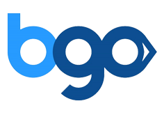 Logotipo Bgo
