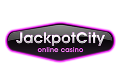 Логотип Jackpotcity