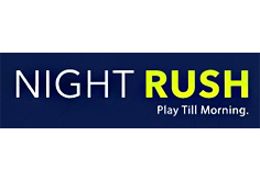 Nightrush Logotyp