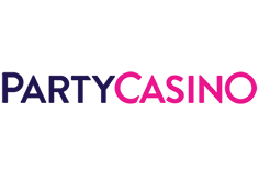 Casino parti