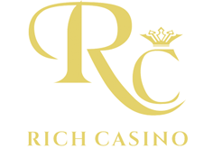 Logotipo Rich