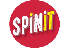 Logo Spinit