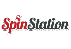 Logotipo Spinstation