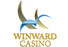 Логотип Winward