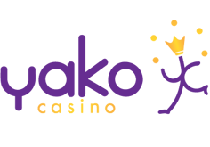 Logotip Yako