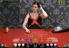 Baccarat Extreme Spiele