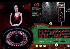Club Roulette Extreme Spiele