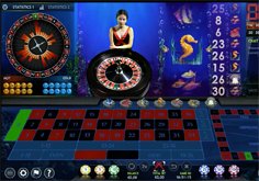 Roulette des dauphins Extreme Gaming