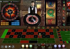 Ra Roulette Extremes Spiel