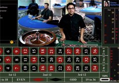 Roulette Visionnaire Igaming